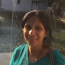 Rupali Mehta