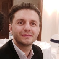 Saeid Hatami