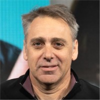 Joe Bentley