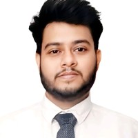 Md. Mihal As- Samah
