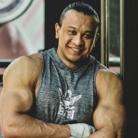 Humaidi Omar