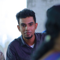 Vimal Ashok