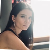 Manolya Ozcan