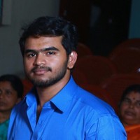 harikrishnan anilkumar
