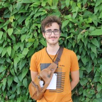Jander Lopes Fonseca