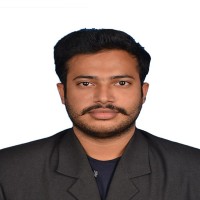 Muhammad Al Ameen Mohamed Ibrahim