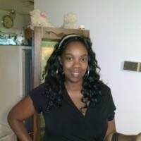 Arnesha McCullogh