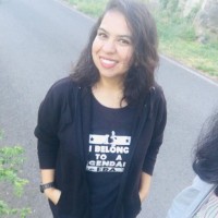 Saloni Verma