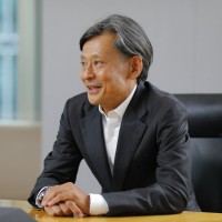 Takao Toshishige