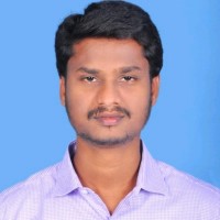 Rajesh P