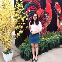 SARA DANG