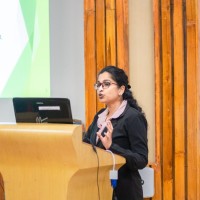 Lakshmi Pisharody (Ph.D.)
