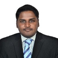 Venkata Krishna Vel G
