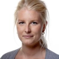 Trine Høklie Jonassen