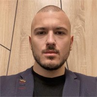 David Todorov