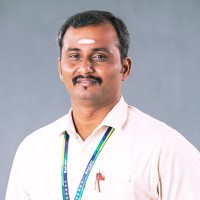 Dr. YUVARAJ V