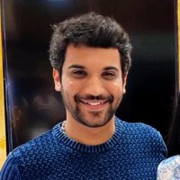 Nikhil Nagaraj