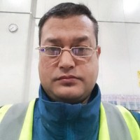 Keshab Thapa