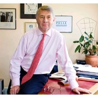 Peter Walker