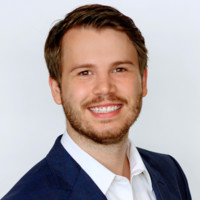 Abe Muyres, CFA