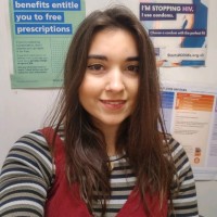 Daniela Martorana