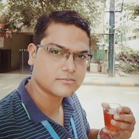 Nithin A V