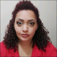 Marjorie Moraes