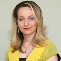 Violina Todeva