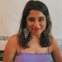 Ayushi Mehndiratta