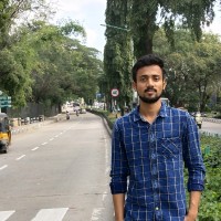Yash Dudhe