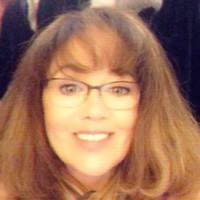 Patricia Chalmers