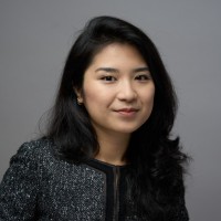 Indira Putri