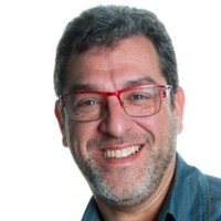 Claude Dube