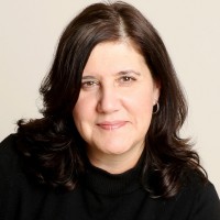 Nadia Paulos