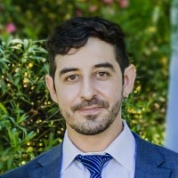 Gabriel Raygada Ramirez