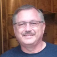 Jeff Dietsche