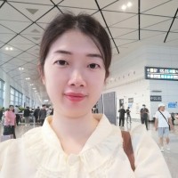 Tiffany Wen