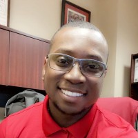 Thaddeus Johnson