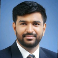 Ansar Mohammed