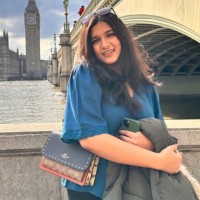 Sambhavi Gupta