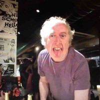 Derek Hampton