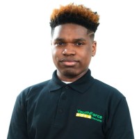 Rahzel Page