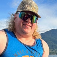 Dustin Thompson