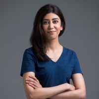 Darshana Parekh