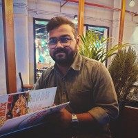 Harsh Kaurav