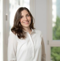 Laura Froebe