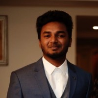 Nishanth Nagaraj