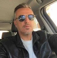 Domenico Gialluisi