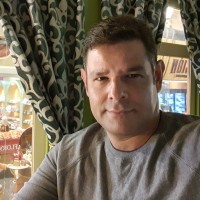 ALMIR SILVA