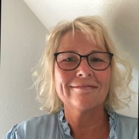 Charlotte Østergaard